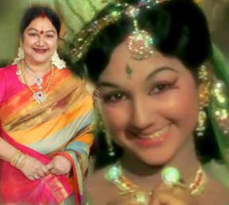 Manjula Vijayakumar Unseen Photos